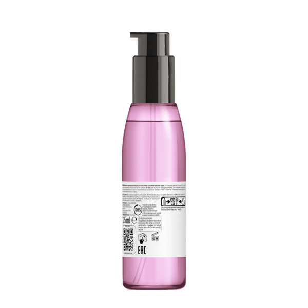 2 Изглаждащ серум L'Oréal Professionnel Serie Expert Liss Unlimited