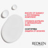 2 Серум-олио против хвърчаща коса Frizz Dismiss Instant Deflate – Redken