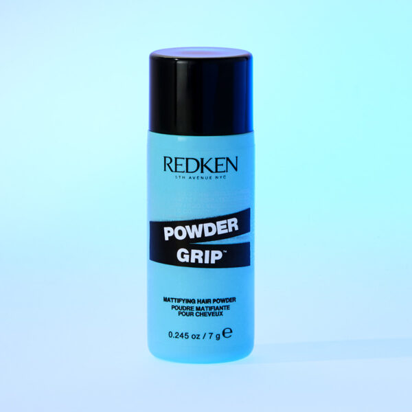 2 Матираща пудра за обем Powder Grip 03 – Redken