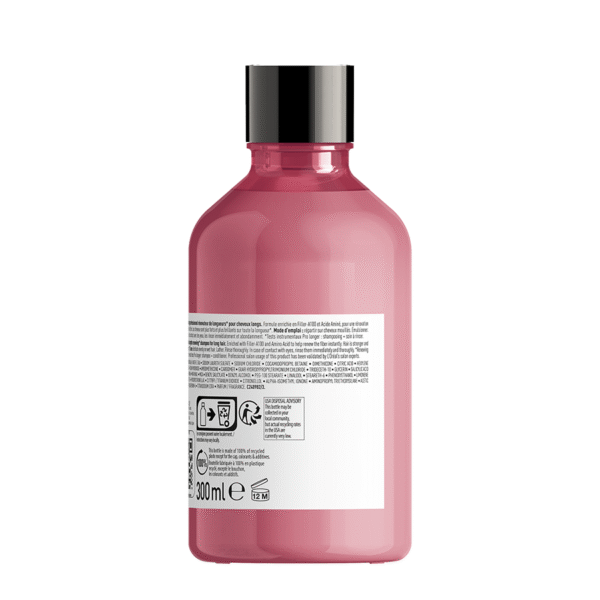 2 Шампоан L’Oréal Professionnel Série Expert Pro Longer