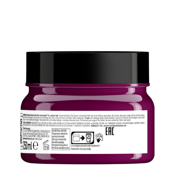 2 Маска за къдрици L'Oréal Professionnel Serie Expert Curl Expression