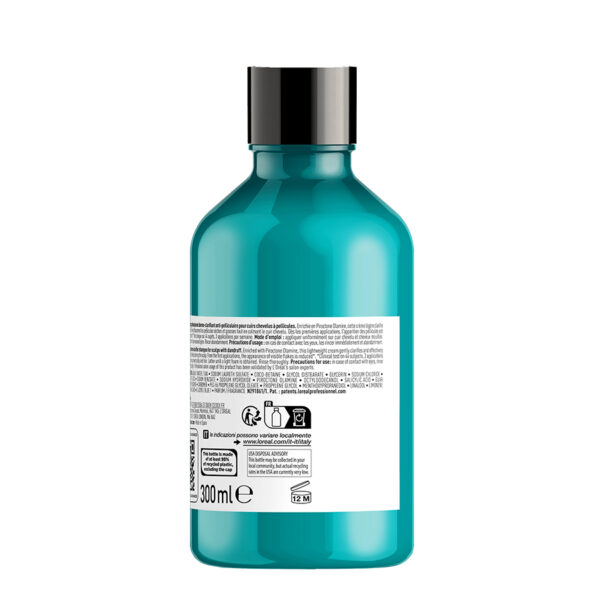 2 Шампоан против пърхот Scalp Advanced Anti-Dandruff – L'Oréal Professionnel
