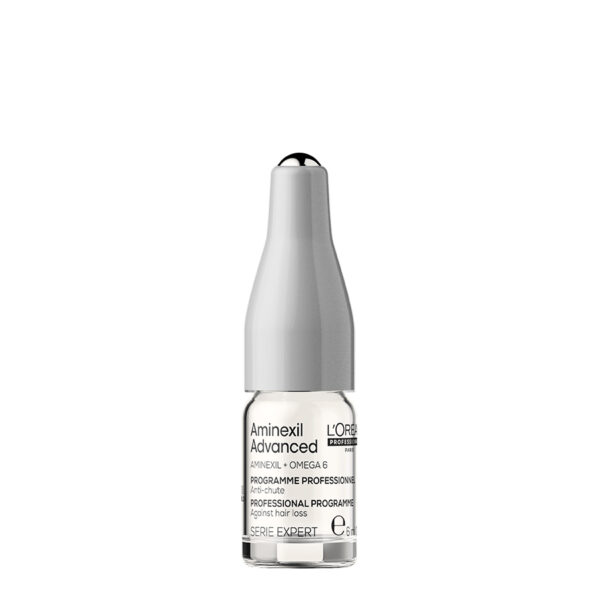 3 Ампули против косопад Scalp Aminexil Advanced 10x6 мл / 42x6 мл – L'Oréal Professionnel