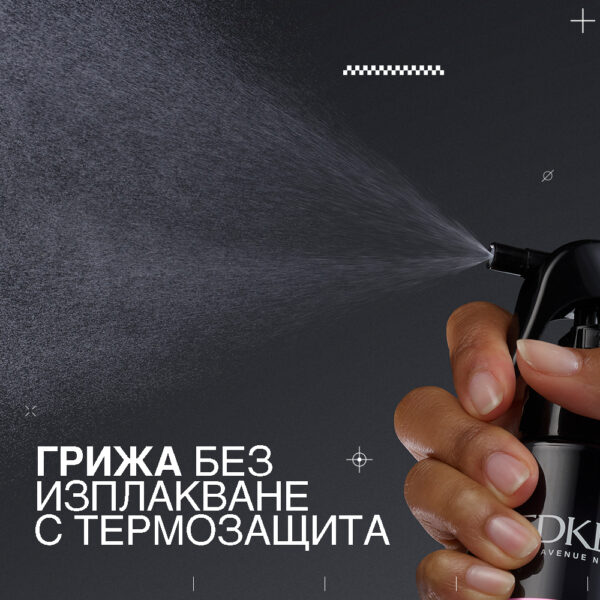 3 Leave-in лосион за блясък и защита на цвета Acidic Color Gloss – Redken