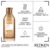 Балсам All Soft с арганово олио – Redken
