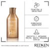 3 Шампоан All Soft с арганово олио – Redken
