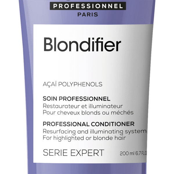 3 Балсам за блондинки L'Oréal Professionnel Serie Expert Blondifier