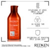 3 Шампоан против хвърчаща коса Frizz Dismiss – Redken