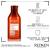 3 Балсам против хвърчаща коса Frizz Dismiss – Redken