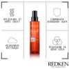 3 Серум-олио против хвърчаща коса Frizz Dismiss Instant Deflate – Redken