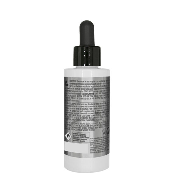 3 Терапия против косопад Cerafill Aminexil – Redken