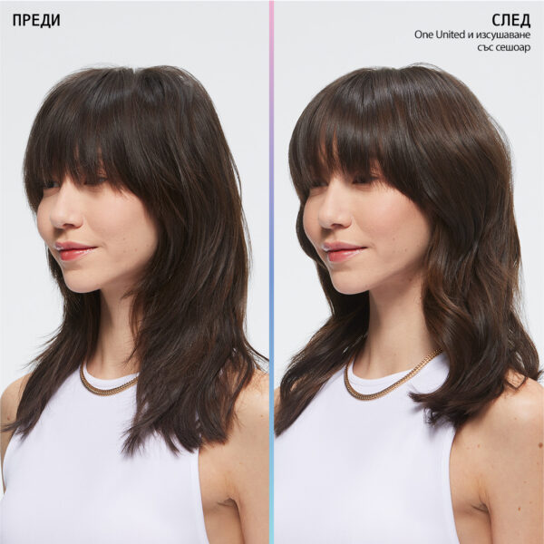 3 Многофункционален спрей One United – Redken