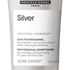Балсам за сива и руса коса L'Oréal Professionnel Serie Expert Silver