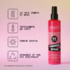 3 Термозащитен спрей със силна фиксация Thermal Spray – Redken