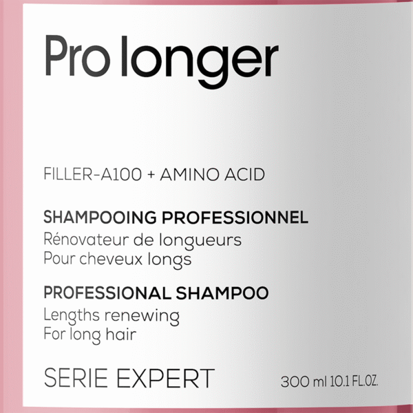3 Шампоан L’Oréal Professionnel Série Expert Pro Longer