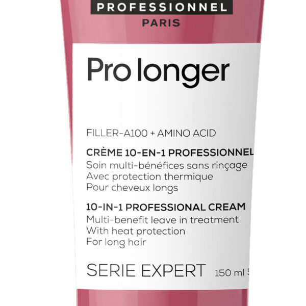 Термо-крем за коса L'Oréal Professionnel Serie Expert Pro Longer