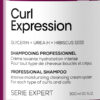 3 Крем шампоан за къдрици L'Oréal Professionnel Serie Expert Curl Expression