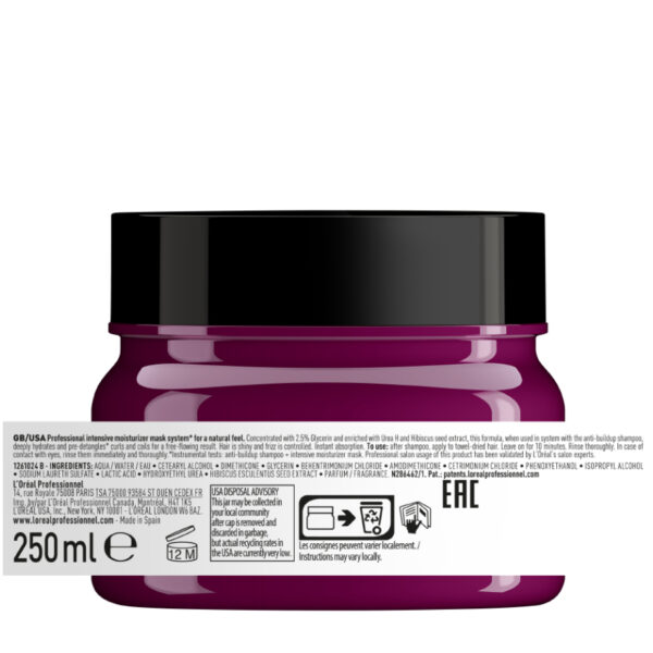 3 Маска за къдрици L'Oréal Professionnel Serie Expert Curl Expression
