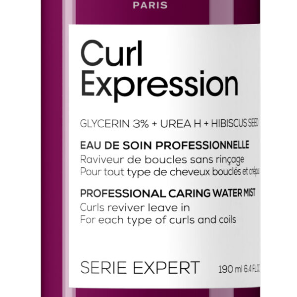 Спрей за къдрици L'Oréal Professionnel Serie Expert Curl Expression