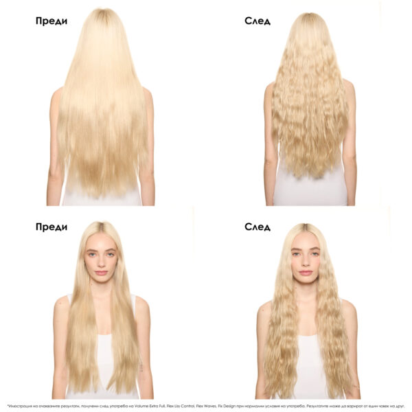 Спрей за текстура и оформяне L'Oréal Professionnel Tecni.Art Flex Waves