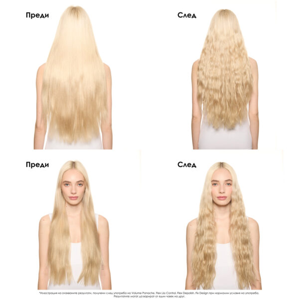 4 Спрей за обем L'Oréal Professionnel Tecni.Art Savage Panache Pure