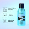 4 Спрей-вакса за текстура Spray Wax Invisible Texture Mist – Redken