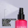 4 Термозащитен спрей със силна фиксация Thermal Spray – Redken