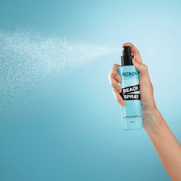 4 Спрей за плажни вълни Beach Spray – Redken