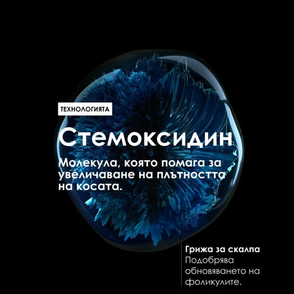 4 Серум за коса Scalp Advanced Anti-Hair Loss Aminexil – L'Oréal Professionnel