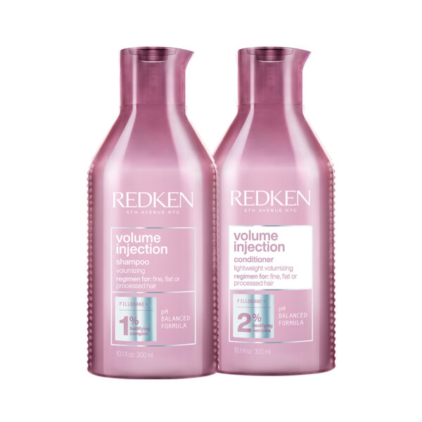 5 Балсам за обем Volume Injection – Redken