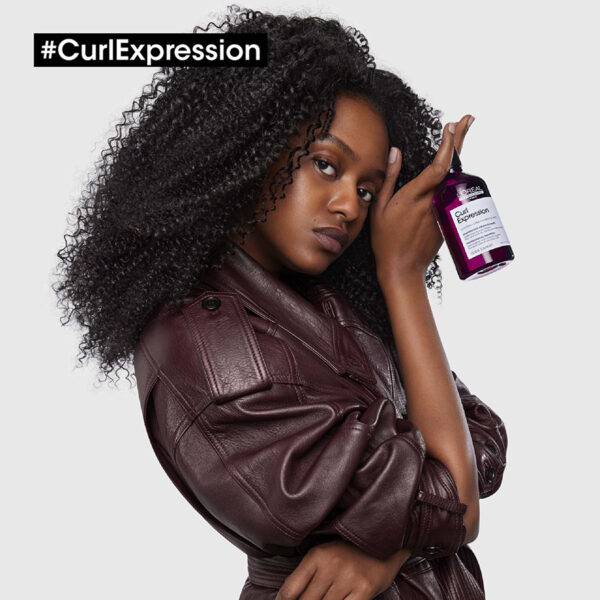 Гел шампоан за къдрици L'Oréal Professionnel Serie Expert Curl Expression