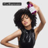 5 Крем шампоан за къдрици L'Oréal Professionnel Serie Expert Curl Expression
