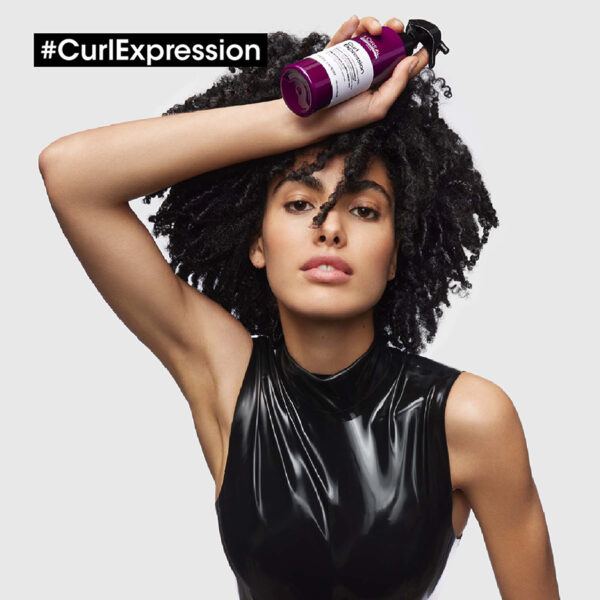 Спрей за къдрици L'Oréal Professionnel Serie Expert Curl Expression