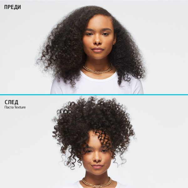 6 Паста за текстура Texture Paste – Redken