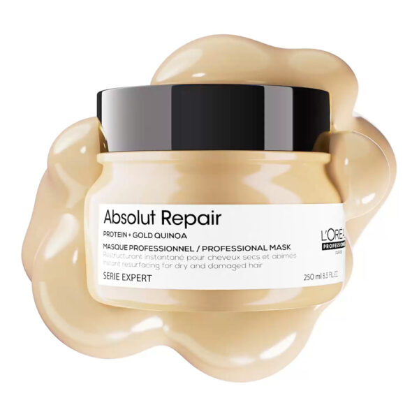Маска за коса L’Oréal Professionnel Série Expert Absolut Repair