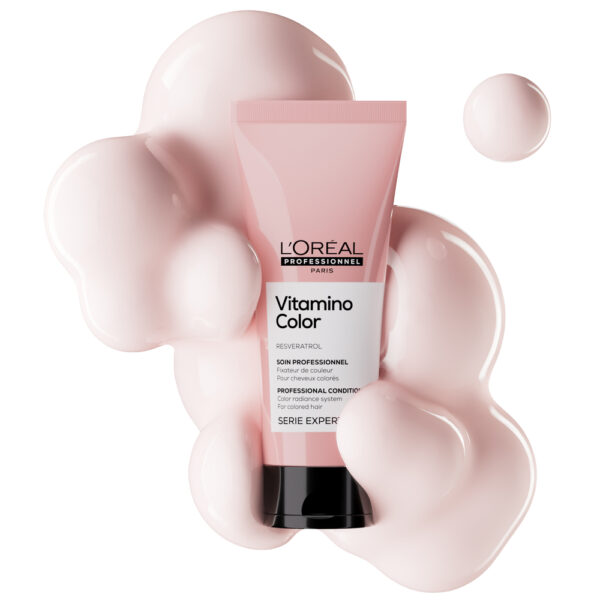 Балсам L’Oréal Professionnel Série Expert Vitamino Color