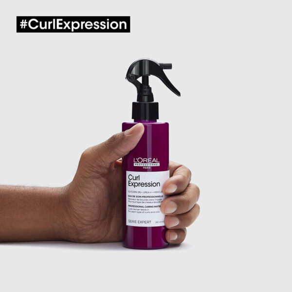 Спрей за къдрици L'Oréal Professionnel Serie Expert Curl Expression