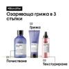 6 Балсам за блондинки L'Oréal Professionnel Serie Expert Blondifier