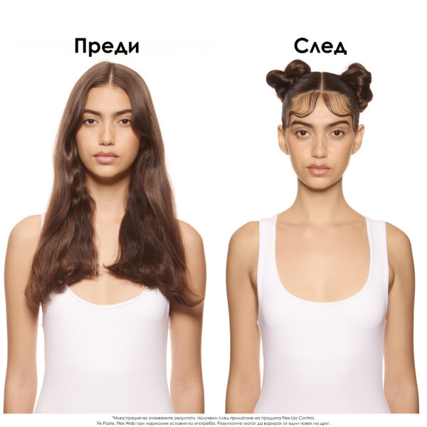 6 Матираща паста за коса Flex Depolish – L’Oréal Professionnel