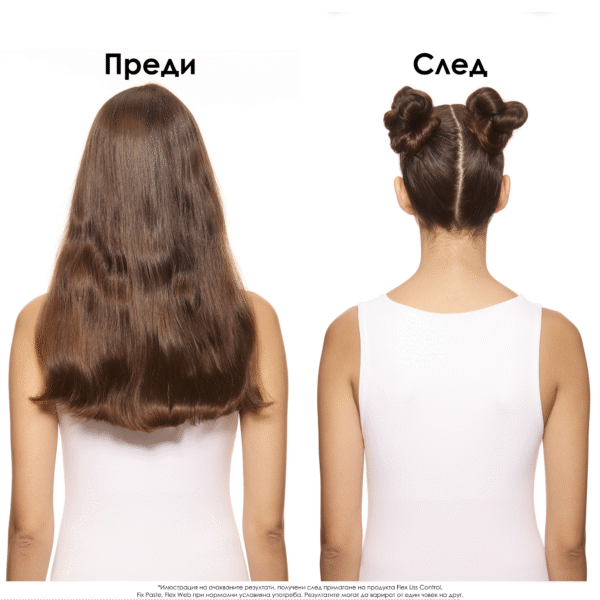 7 Матираща паста за коса Flex Depolish – L’Oréal Professionnel