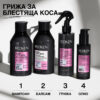 7 Олио за блясък и защита на цвета Naked Gloss – Redken