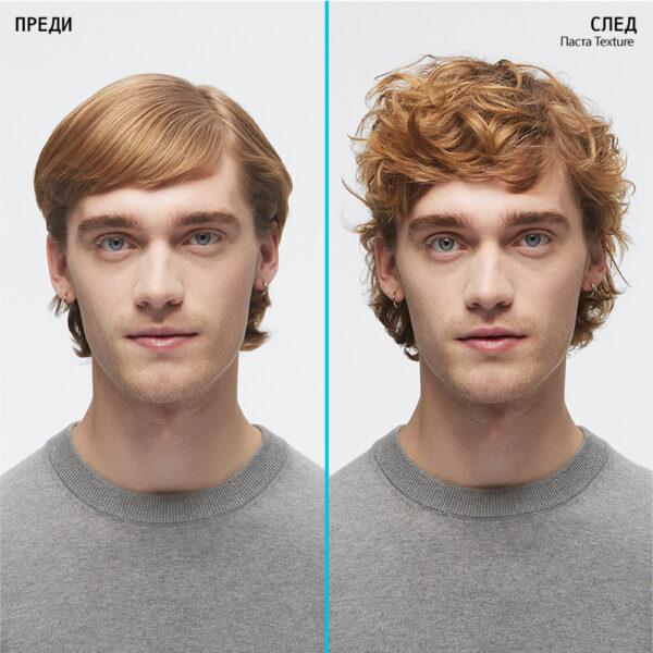 7 Паста за текстура Texture Paste – Redken