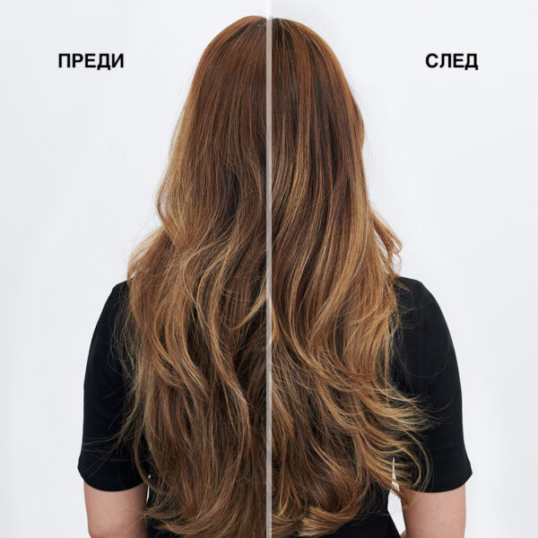 7 Възстановяващ шампоан Acidic Bonding Concentrate – Redken