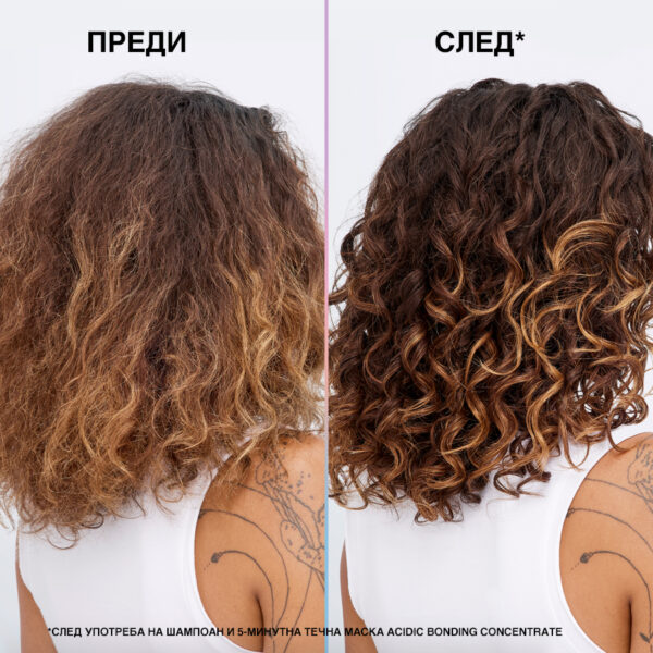 7 Течна маска за коса 5-Minute Acidic Bonding Concentrate – Redken