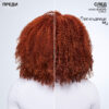 Крем без отмиване за къдрици Acidic Bonding Curls – Redken