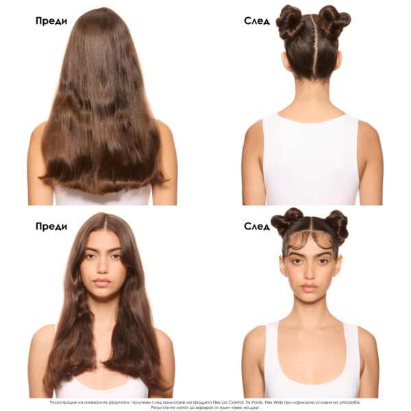 8 Матираща паста за коса Flex Depolish – L’Oréal Professionnel
