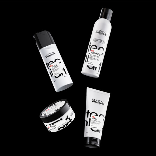 8 Спрей Fix Anti-Frizz – L’Oréal Professionnel