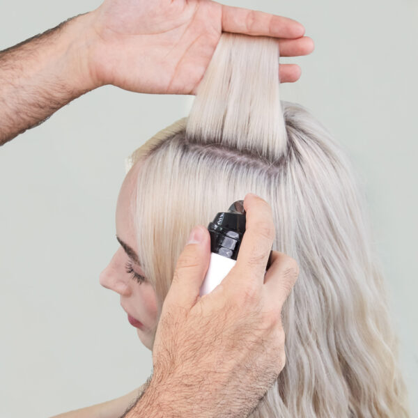 8 Спрей за обем L'Oréal Professionnel Tecni.Art Savage Panache Pure