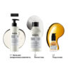 9 Пре-грижа L’Oréal Professionnel Série Expert Metal Detox – защита при боядисване