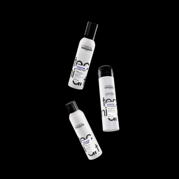 9 Пяна за екстремен обем L'Oréal Professionnel Tecni.Art Volume Extra